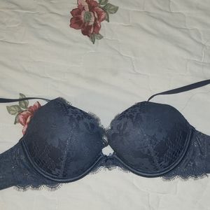 Victoria's secret dream angels push up bra